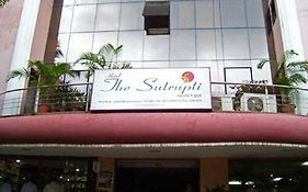 Sutrupti Hotel Bhubaneswar